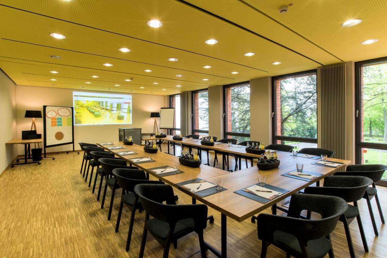 Arcadeon Hotel Hagen Kültér fotó
