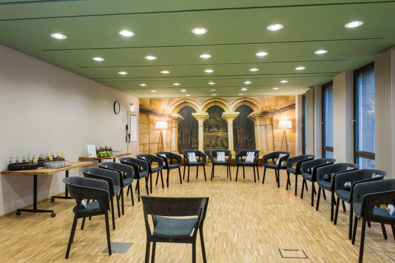 Arcadeon Hotel Hagen Kültér fotó