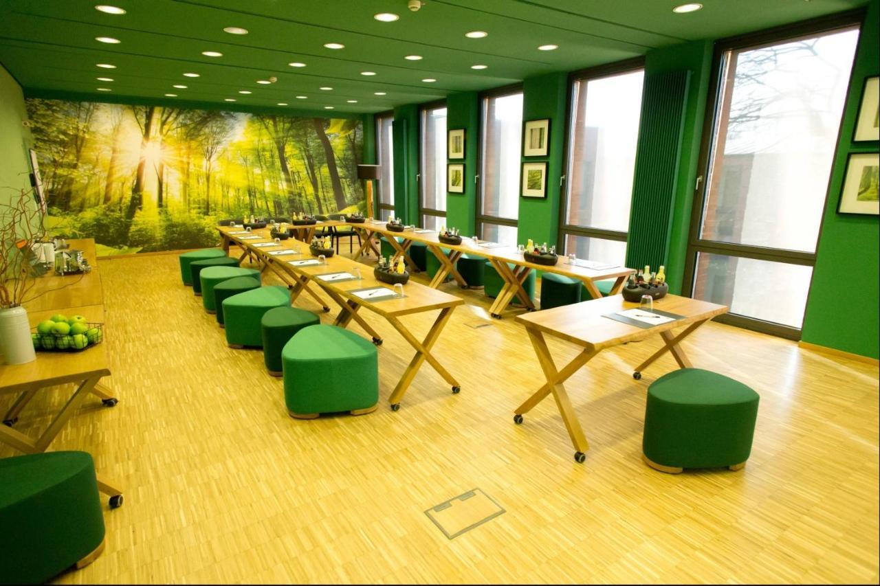 Arcadeon Hotel Hagen Kültér fotó