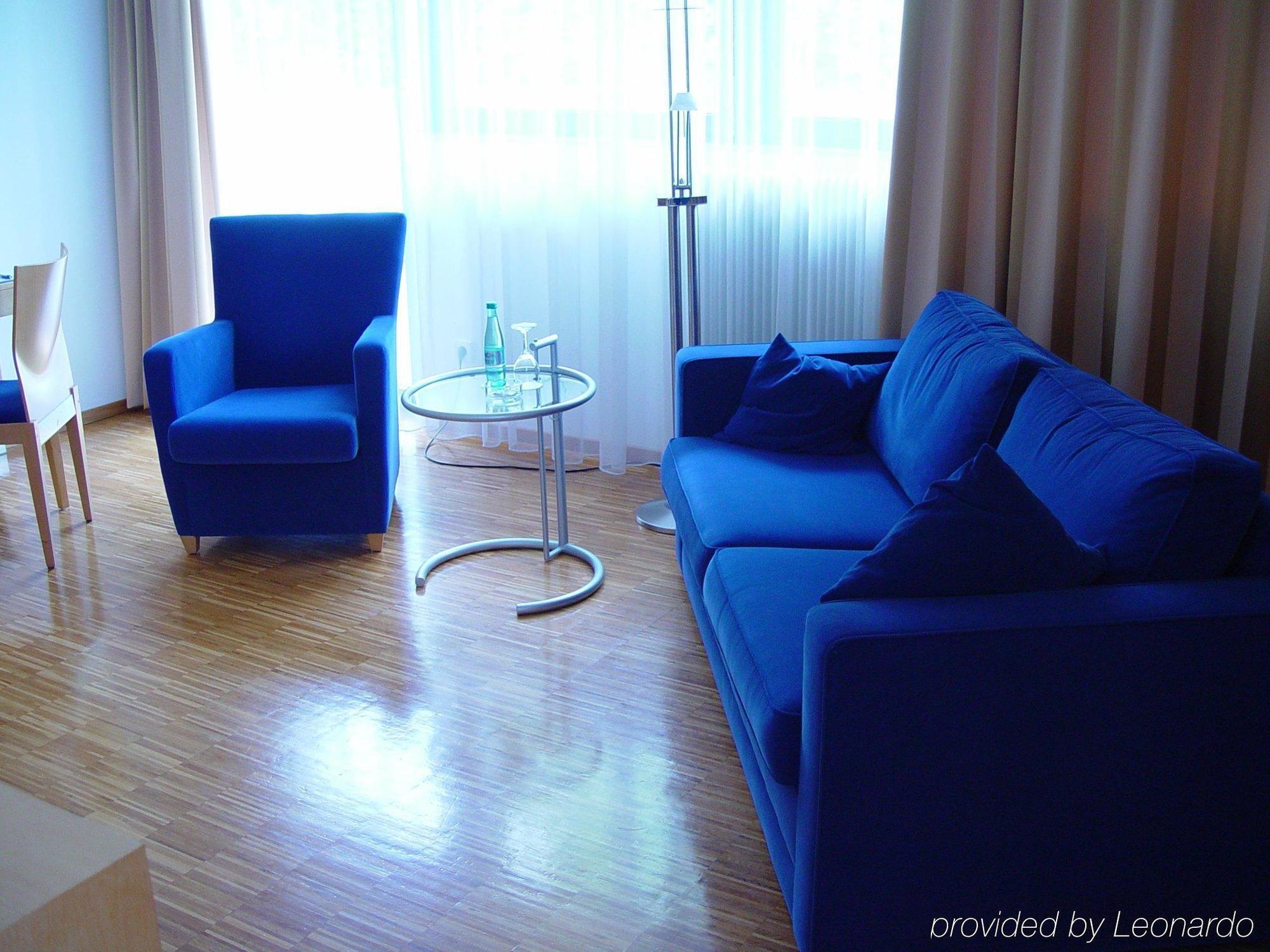 Arcadeon Hotel Hagen Szoba fotó