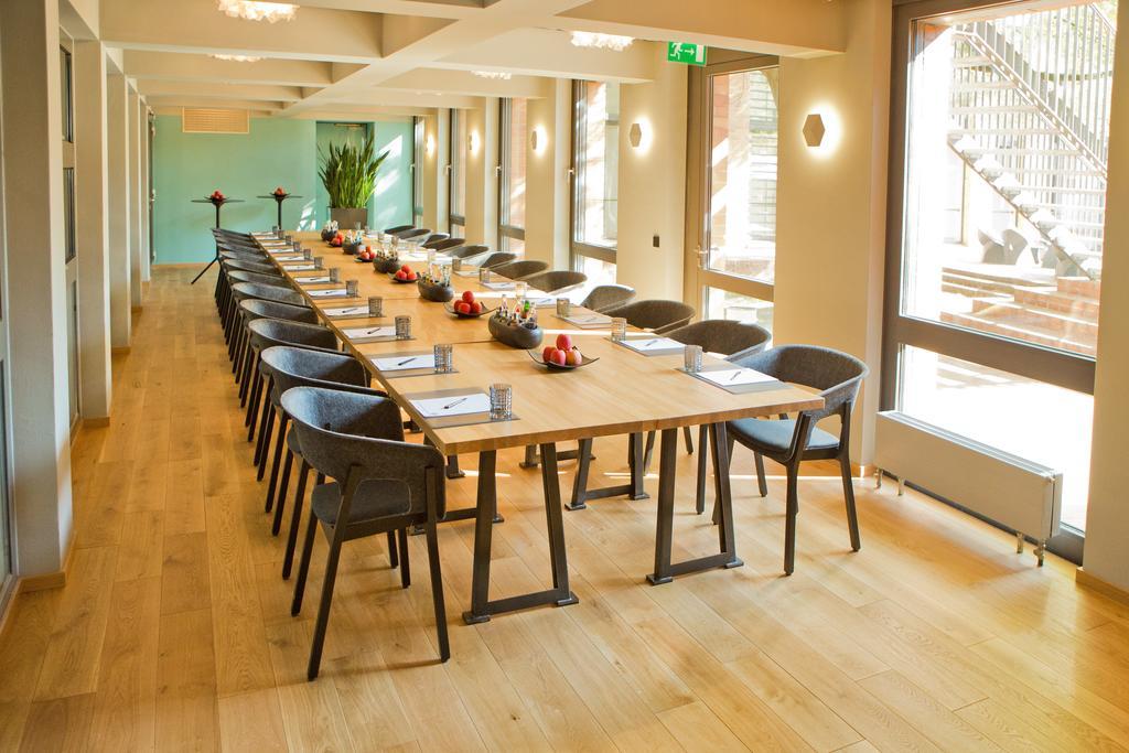 Arcadeon Hotel Hagen Kültér fotó