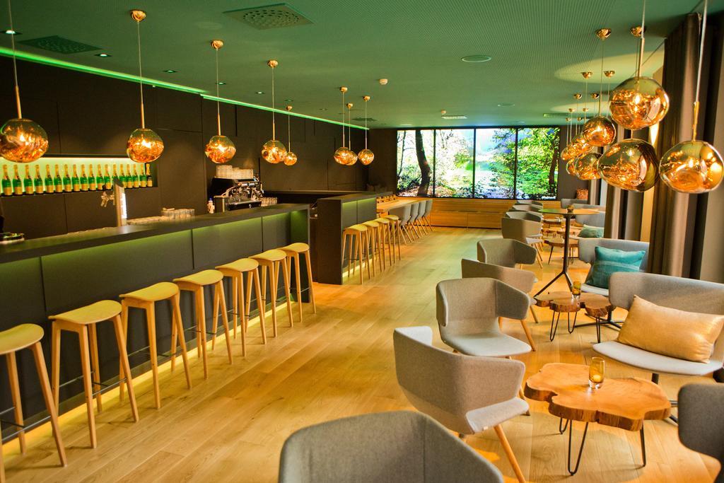 Arcadeon Hotel Hagen Kültér fotó