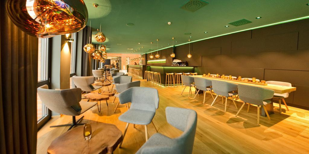 Arcadeon Hotel Hagen Kültér fotó