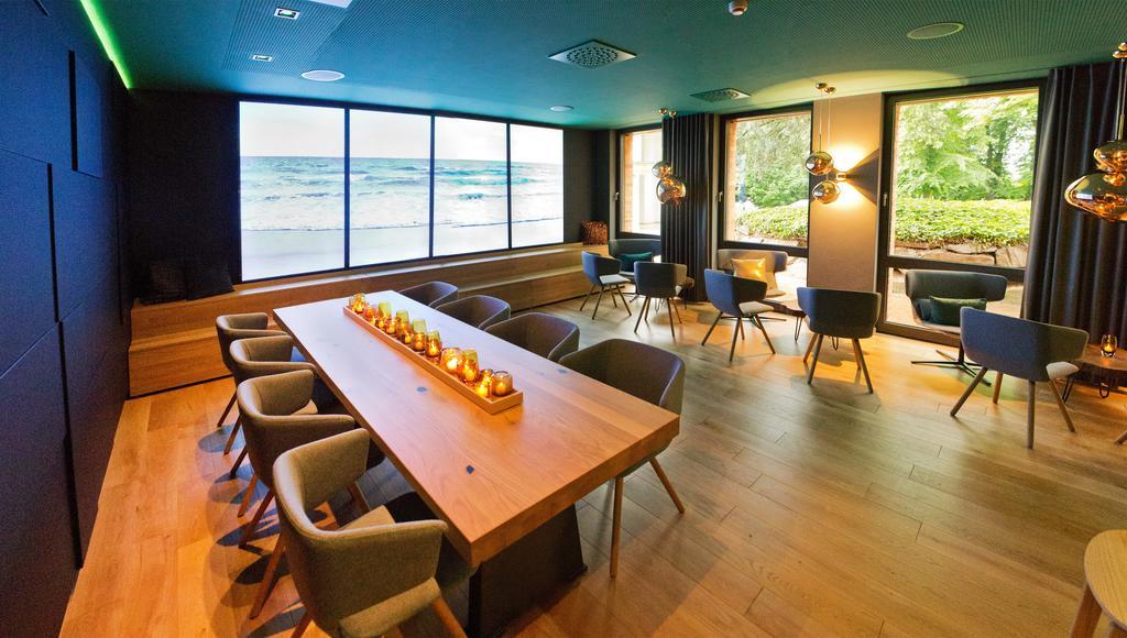 Arcadeon Hotel Hagen Kültér fotó
