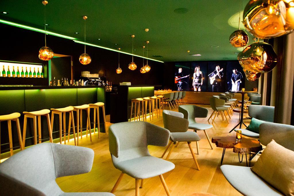 Arcadeon Hotel Hagen Kültér fotó