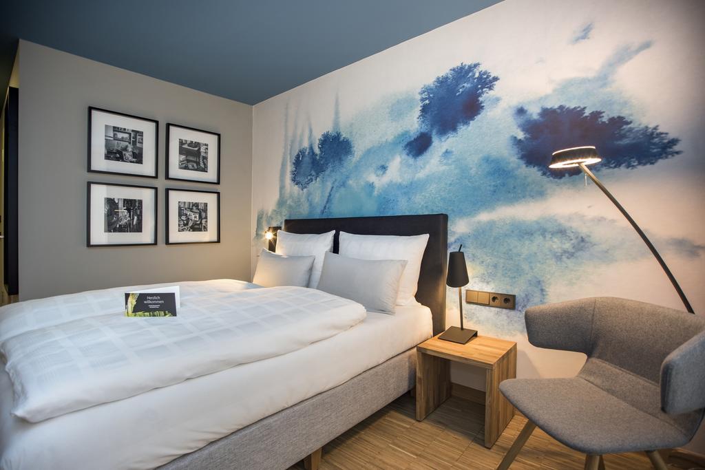 Arcadeon Hotel Hagen Kültér fotó