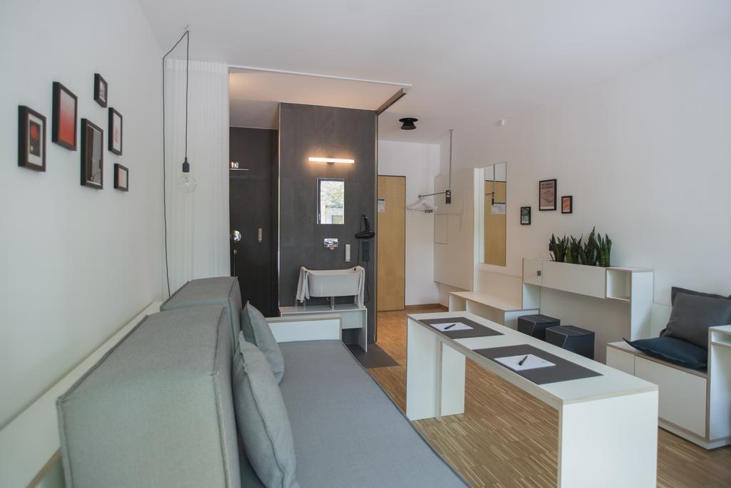 Arcadeon Hotel Hagen Kültér fotó