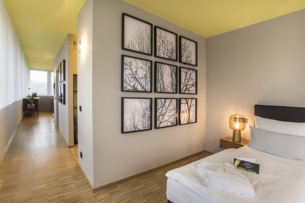 Arcadeon Hotel Hagen Kültér fotó