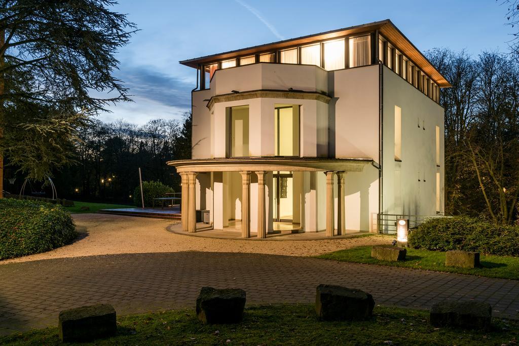 Arcadeon Hotel Hagen Kültér fotó