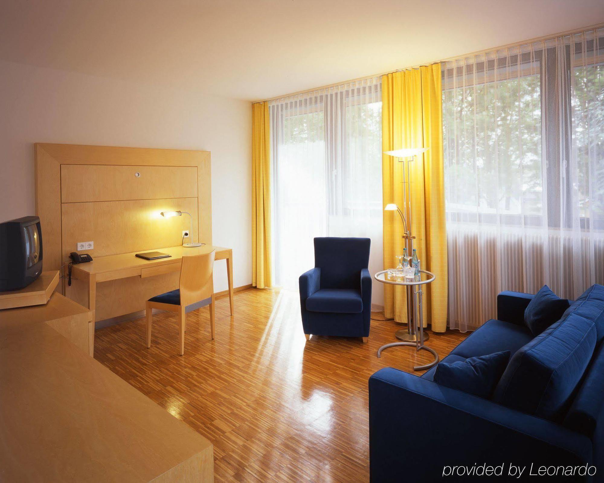 Arcadeon Hotel Hagen Kültér fotó