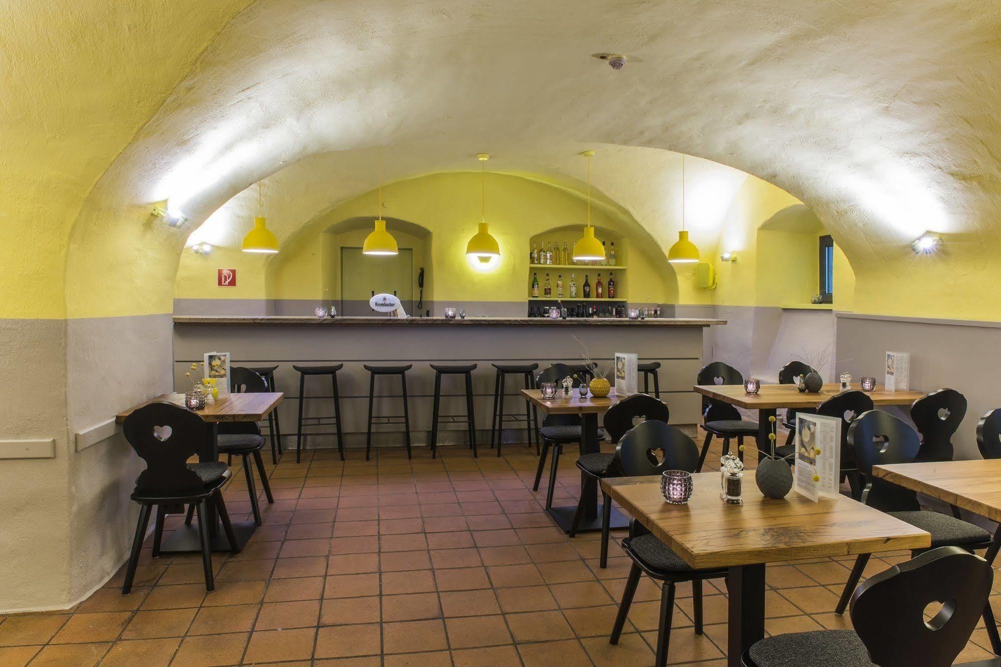 Arcadeon Hotel Hagen Kültér fotó