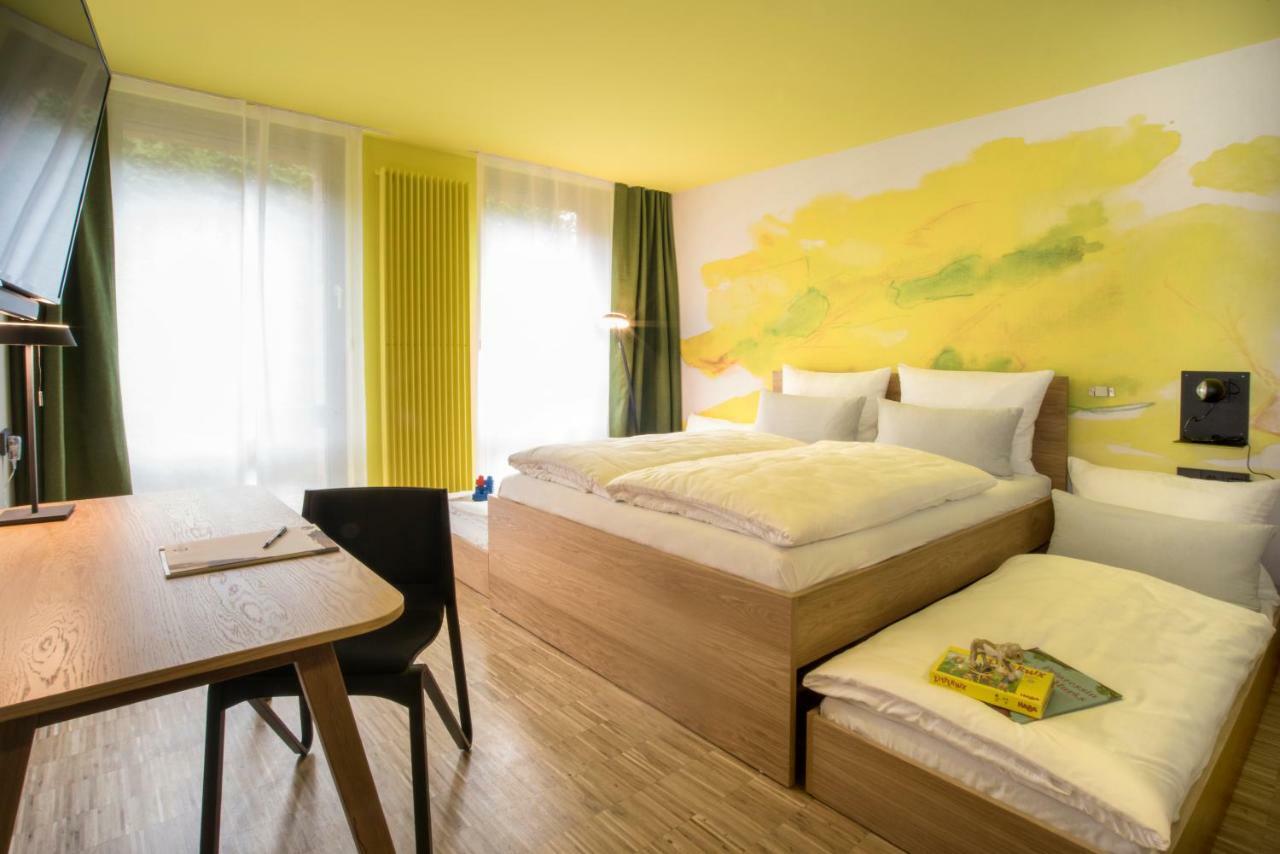 Arcadeon Hotel Hagen Kültér fotó