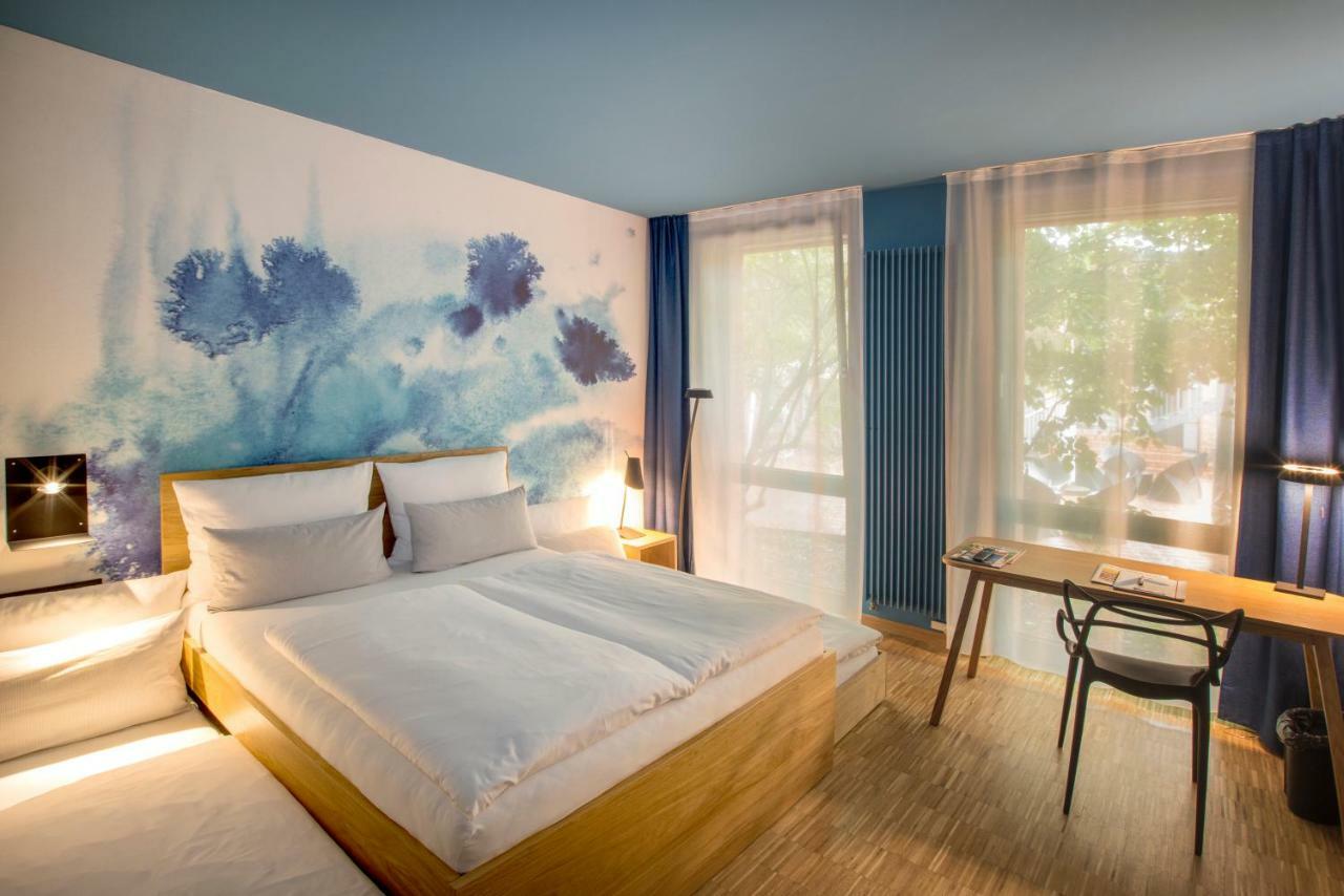 Arcadeon Hotel Hagen Kültér fotó