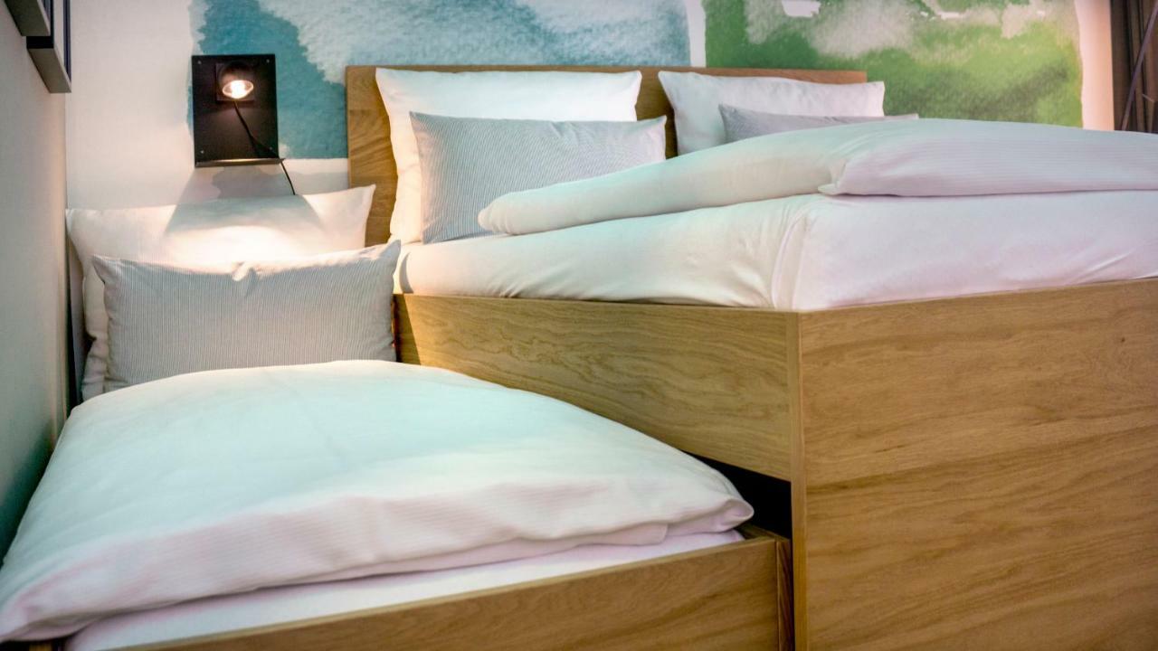 Arcadeon Hotel Hagen Kültér fotó