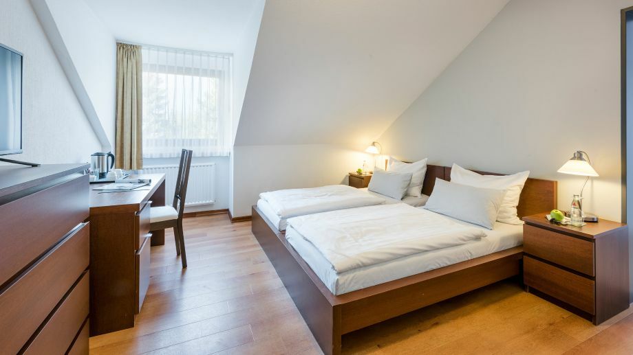 Arcadeon Hotel Hagen Kültér fotó